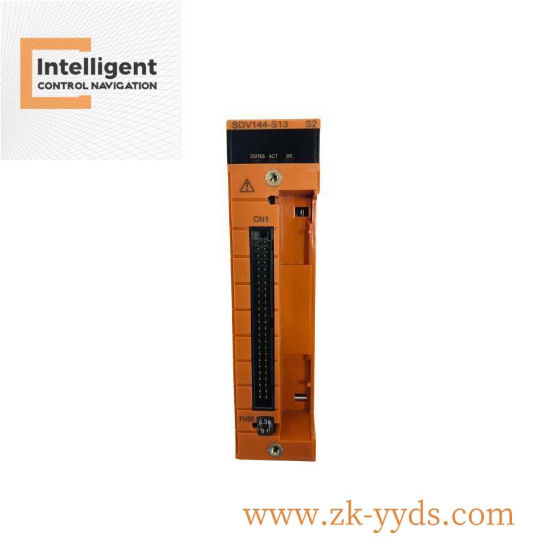 YOKOGAWA SDV144-S13
