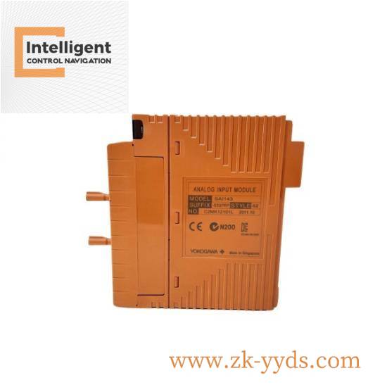 YOKOGAWA V0/E1/TCAM/L08