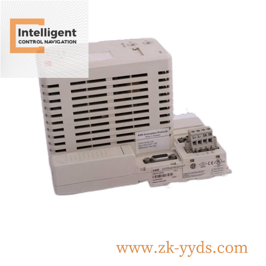 ABB 3HAC027294-003
